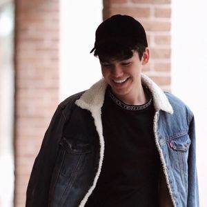 Meet your Posher, Jack